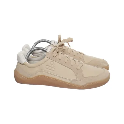 Sneakers (Beige) van Vivobarefoot