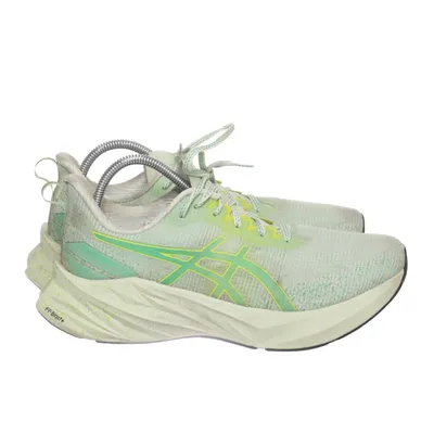 Hardloopschoenen (Groen, Geel) van Asics