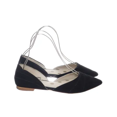 Ballerina's (Zwart) van Boden