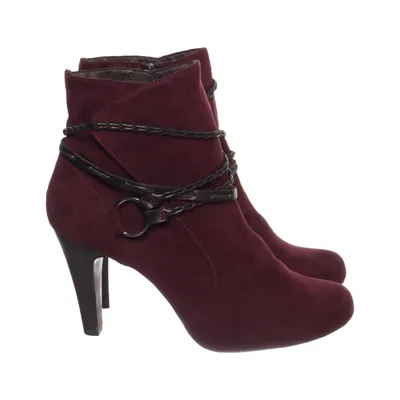 Stiefeletten (Lila) von Tamaris