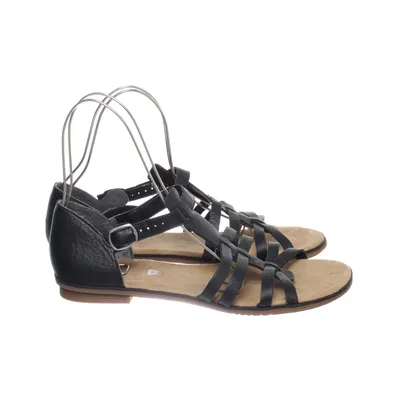 Sandals (Black) from Rieker