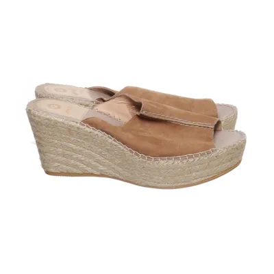 Mules (Brown) from Vidorreta