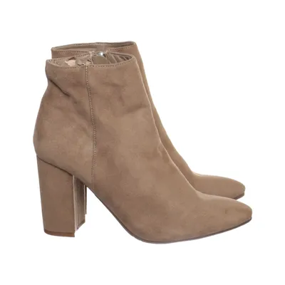 Stiefeletten (Beige) von Jenny Fairy