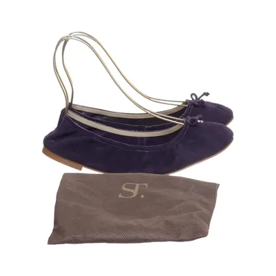 Ballerinaskor (Lila) från Sam Edelman
