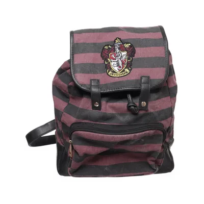 Ryggsäck (Svart, Röd) från Harry Potter