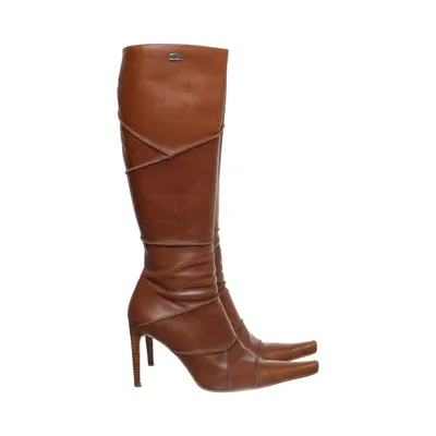 Stiefel (Braun) von Buffalo London