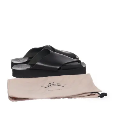 Slip-ins (Black) from ATP Atelier