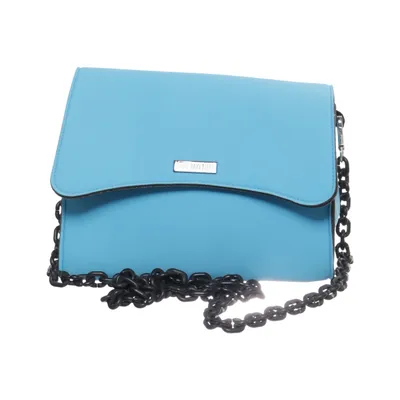 Shoulder-bag (Blue) from Save My Bag Elastane, Polyamide, Polyester