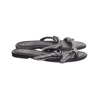 Slip-ins (Black, Silver) from Cink- Me