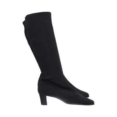 Boots (Black) from Högl