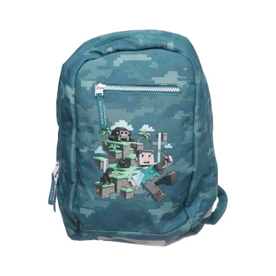 Sac à dos (Minecraft) de Beckmann