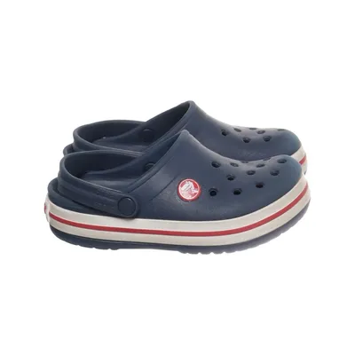 Slip-ins (Classic Clog) van Crocs Polyurethaan