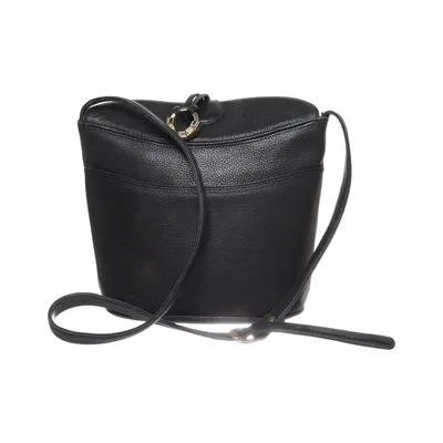 Shoulder-bag (Black) from Lancel