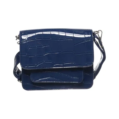 Sac à bandoulière (Bleu) de Hvisk Polyester, Polyuréthane