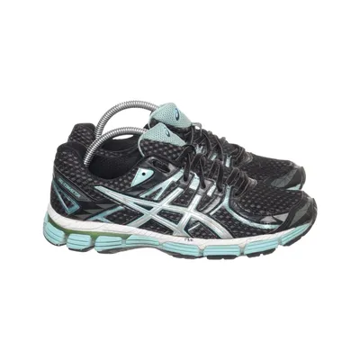Löparskor (Svart, Blå) från Asics