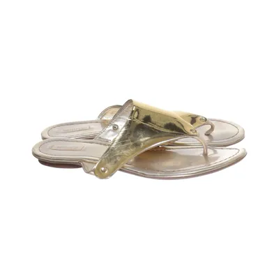 Tongs (Argent, Or) de Schutz