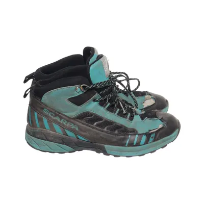 Bottes de randonnée (Mescalito Mid Gtx Kid) de Scarpa