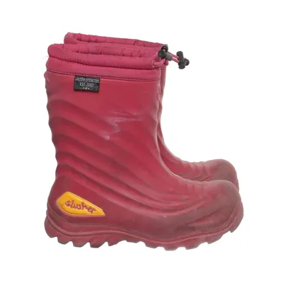 Rubber boots (Slusher) from Slusher Wool