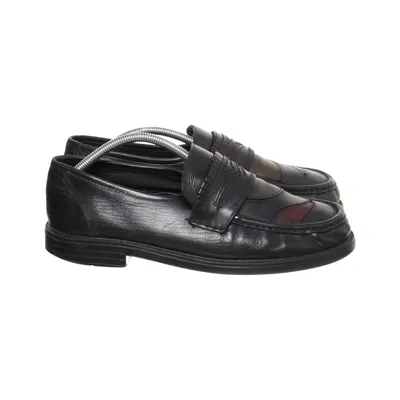 Loafers (Black) from Big Ben