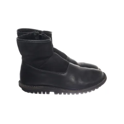 Boots (Svart) från Trippen