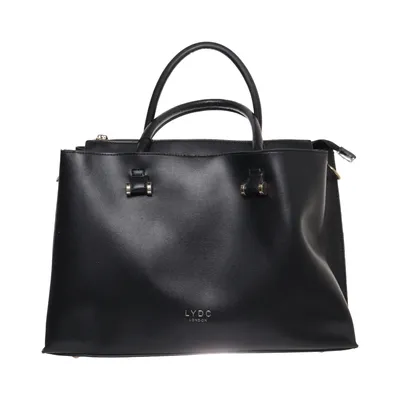 Handbag (Black) from LYDC