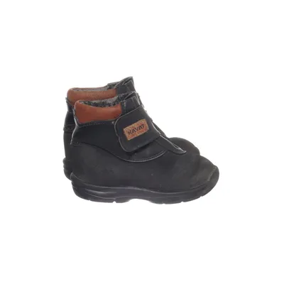 Boots (Svart, Brun) från Kavat