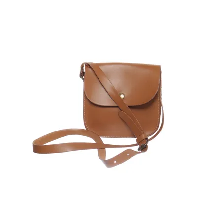 Shoulder-bag (Brown) from Zara Girls