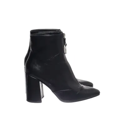 Støvletter (Sort) fra Miss Selfridge