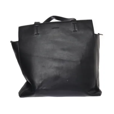 Skuldertaske (Sort) fra Don Donna