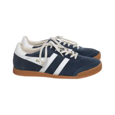 Baskets (Elan) de Gola Cuir