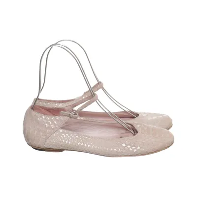 Ballet flats (Beige) from Russell & Bromley
