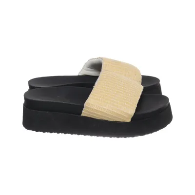 Slip-ins (Zwart, Beige) van Rip Curl