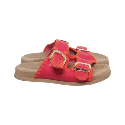 Slip-ins (Pink, Orange) from Catwalk