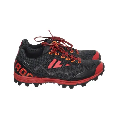 Vandringsskor (Svart, Röd) från Inov8