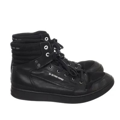 Sneakers (Sort) fra G-Star