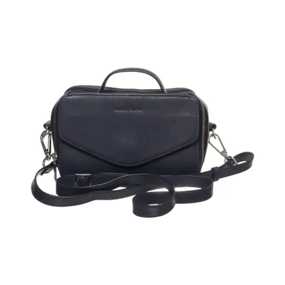 Sac à bandoulière (Noir) de Daniel Silfen