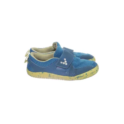 Walking shoes (Blue, Yellow) from Vivobarefoot