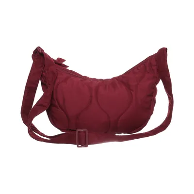 Sac à bandoulière (Rouge) de My Little Box Polyester recyclé