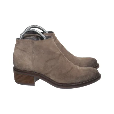 Boots (Brun) från Vic