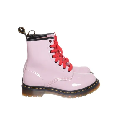 Kängor (Rosa) från Dr. Martens