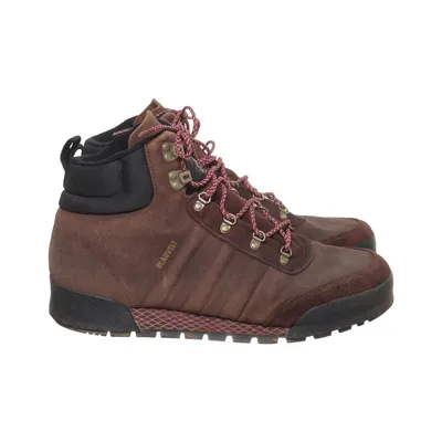 Hiking boots (Blauvelt) from Adidas