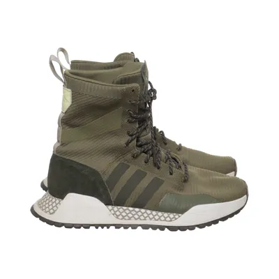 Laced boots (Nmd_xr1 Trail) from Adidas