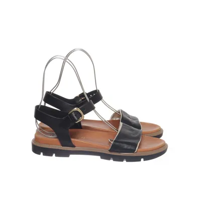 Sandals (Black) from Alberville