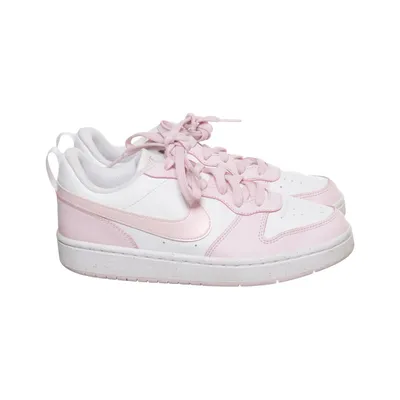 Trainingsschoenen (Court Borough Low 2) van Nike