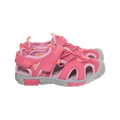 Sandals (Pink, Gray, Orange) from Dockers by Gerli