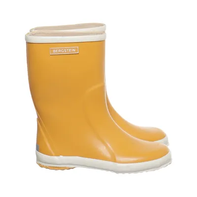 Gummistøvler (Rainboot) fra Bergstein