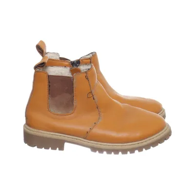 Chelsea boots (Brown) from Baby Mocs Leather