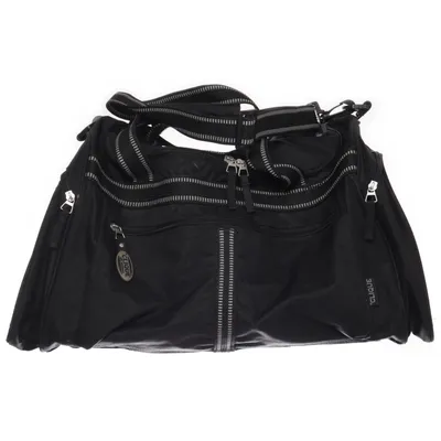 Training Bag (Black) from Clique