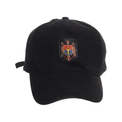 Honkbalpet (Liberty Five Buckle) van Atlantis