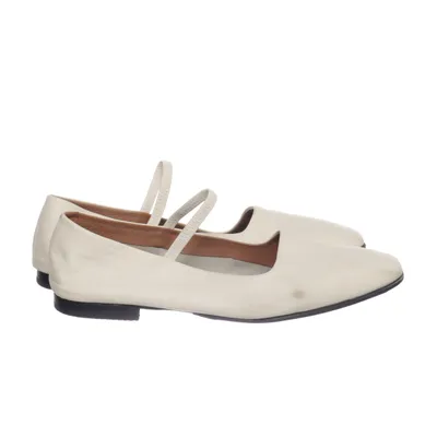 Ballet flats (Beige) from ATP Atelier